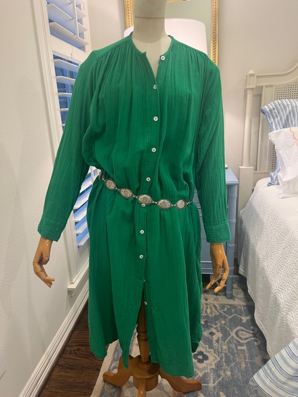 Mille Dress